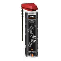 MULTILUBRICANTE SO-40...
