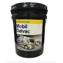 MOBIL DELVAC XHP ESP...